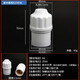 CNKTELE耐高溫螺口燈座E27膠木懸吊燈頭LED節(jié)能燈泡底座 E27加厚膠木耐高溫吊燈頭1只
