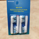 適配博朗OralB/歐樂(lè )B電動(dòng)牙刷頭替換通用歐樂(lè )比D12 16 3 雙頭高效清潔型4支