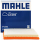 馬勒（MAHLE）空氣濾芯濾清器空氣濾空濾LX3313(適用于英朗/科魯茲 1.6T