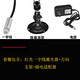 裁床紅外線大功率紅光十字激光燈木工服裝高亮石材綠光一字標(biāo)線儀 一字紅光+萬(wàn)向強(qiáng)磁支架+電源