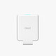 OISLE【3C認(rèn)證·超便攜】通用背夾充電寶適用蘋(píng)果安卓16iPhone15ProMax13mini14外置電池12超薄小巧迷你 白色4225mAh裸機(jī)/薄殼款 TYPE-C蘋(píng)果15/安卓手機(jī)通用
