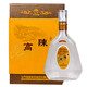 金門高粱酒2013年金門高粱酒陳年高粱56度600ML 窖藏禮盒  送禮收藏 56度 600mL 1瓶