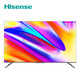 海信（Hisense）75E8G 電視75英寸 4K超清 ULED Mini LED全面屏 量子點(diǎn)游戲社交智慧屏 超薄液晶智能電視機(jī) 75E8G 75英寸