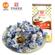 立豐（lifefun）精品牛肉干130g 上海立豐牛肉干精品五香牛肉粒純牛腿肉牛肉干 精品牛肉干130g