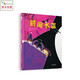 時(shí)間大盜 這是一個(gè)引導(dǎo)兒童珍惜時(shí)間的童話 引導(dǎo)孩子們珍惜親情和幸福3-6-9歲（啟發(fā)出品）