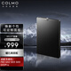 COLMO洗碗機(jī)C3/C1/T2通用配件門(mén)板面板掛板 COLMO洗碗機(jī)專(zhuān)用門(mén)板 C3曜石黑面板 通用