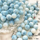 琉麗【蘭頌竹】新中式琉璃珠竹節(jié)diy手工串珠手鏈項(xiàng)鏈飾品散珠配件 【蘭頌竹】3#  10顆