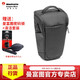 曼富圖（Manfrotto） MB MA3-H-S/M/L 三角包攝影包單反相機包腰包斜跨 槍套包 MB MA3-H-L