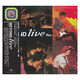 紅館40演唱會(huì ) Beyond Live 1991 2CD