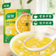家樂黑椒酸辣湯速食湯沖泡調(diào)料湯料包黑胡椒胡辣湯香菇雞茸西湖牛肉羹 雞茸玉米羹38g*10袋