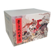 李自成故事選 連環(huán)畫(huà)小人書(shū) 全13冊 50開(kāi)平裝  一版一印 項維仁 等繪 黑龍江美術(shù)出版社