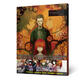 命運石之門(mén)0資料設定集:Amadeus’Script