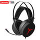 聯(lián)想（Lenovo） 拯救者有線(xiàn)游戲耳機 頭戴式7.1聲電競筆記本臺式電腦游戲帶麥克風(fēng)麥耳麥線(xiàn)絕地求生吃雞 Star Y360