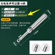 基躍德國分中棒機(jī)械偏心式無磁不導(dǎo)磁防磁光電式尋邊器鍍鈦無磁對刀儀 精密光電分中棒 16柄