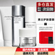 資生堂[生日禮物送男友老公]男士護(hù)膚品 洗面奶水乳精華面霜禮盒套裝 4件套裝：洗面奶+水+乳液+面霜