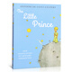 小王子 彩色插畫(huà)版 The Little Prince 圣?？颂K佩里 經(jīng)典兒童文學(xué)名著(zhù) 學(xué)生課外閱讀 Alma經(jīng)典 進(jìn)口原版 英文書(shū)