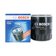 博世（BOSCH）機油濾芯濾清器0057別克君威君越凱越GL8雪佛蘭樂風(fēng)聘賽歐科帕奇