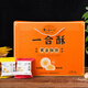 天下第一村牌山東傳統糕點(diǎn)酥餅代餐點(diǎn)心黃金酥50G*24禮盒年貨送禮萊蕪特產(chǎn)
