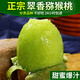 肴池晚采翠香獼猴桃周至新鮮綠心奇異果應季水果彩箱珍珠棉禮盒 30枚小果【個(gè)小|嘗鮮|凈重3.8斤】58-70克