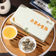 中茶白茶小金珠盒裝100g緊壓茶云南大葉白茶 小圓珠獨(dú)立小泡端午送禮