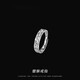 海伊朵貔貅戒指男款小眾設(shè)計(jì)嘻哈輕奢簡(jiǎn)約百搭手飾品情侶戒指送男友禮物 貔貅戒指【開口可調(diào)節(jié)】