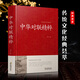 中華對(duì)聯(lián)精粹精裝中國(guó)傳統(tǒng)文化經(jīng)典薈萃 實(shí)用對(duì)聯(lián)大全書籍 結(jié)婚對(duì)聯(lián)春聯(lián)開業(yè)對(duì)聯(lián)中國(guó)民間文學(xué)國(guó)學(xué)國(guó)粹對(duì)聯(lián)