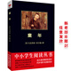 黑皮系列課外閱讀：童年（《讀者文摘》讀者投票，精選為十部經(jīng)典長(cháng)篇名著(zhù)之一）初中閱讀