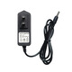 XMSJ15V1A紐曼應(yīng)急啟動電源適配器15V1A充電寶充電器線3.5mm小孔插頭 15V1A 3.5MM1米線
