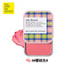 too cool for school涂酷腮紅小鐵盒果凍腮紅膏裸妝正品 4#櫻桃色 單色