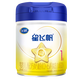 飛鶴（FIRMUS）育兒補貼】星飛帆奶粉1段700g嬰兒配方奶粉 一段(0-6個(gè)月嬰兒適用 1罐