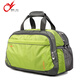 奧利·帝克旅行包大容量手提出差行李包男女短途旅游行李袋輕便健身包 果綠 大號