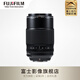 富士（FUJIFILM） XF80mmF2.8R LM OIS WR Macro中長焦定焦防抖鏡頭 黑色