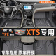 車麗友專用于凱迪拉克xts腳墊tpe全包圍18款17 16 15 14 13汽車 TPE腳墊 凱迪拉克XTS