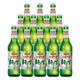 燕京啤酒 10度精品純生 500ml*12瓶