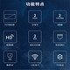 FLYING VOICE飛音時代無線ip電話機局域網(wǎng)絡WIFI話機voip電話sip話機 IP622CW升級款(無線ip話機適配器版）