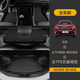 百馬飾 適用于哈弗h6腳墊全包圍專(zhuān)用哈佛h6s第三代長(cháng)城國潮版運動(dòng)版汽車(chē) 雙層-全TPE腳墊+黑色地毯+尾箱墊