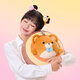 網(wǎng)易周邊【蛋仔派對】立體抱枕公仔玩偶毛絨玩具生日禮物網(wǎng)易周邊旗艦 仔仔熊