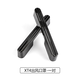 卡佐適用凱迪拉克XT5 XT6 CT5 CT6出風(fēng)口保護罩座椅下空調(diào)風(fēng)口防堵塞 XT4出風(fēng)保護罩【2件套】