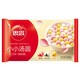 思念 速凍湯圓玉湯圓 冬至元宵湯圓甜品 點(diǎn)心 夜宵 三合一（草莓+黑芝麻+花生）300g