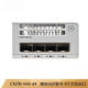 思科（CISCO）C9200系列二層接入網(wǎng)絡(luò )企業(yè)級 萬(wàn)兆上聯(lián)4光口模塊 C9200-NM-4X