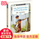 湯姆?索亞歷險記:THE ADVENTURES OF TOM SAWYER（英文原版）(附贈配套英文朗讀音頻免費下載)