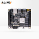 ALINX 黑金 FPGA 開發(fā)板 Xilinx Zynq UltraScale+ MPSoC XCZU2CG AI智能 AXU2CGB AN9767套餐