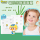 啵樂樂（Pororo）兒童面膜舒緩面膜男女童青少年面膜3歲以上韓國進口 1盒10片裝
