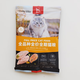 順?biāo)袡C(jī)健康貓糧全價(jià)全期貓糧有機(jī)健康貓咪試吃貓糧小袋三文魚無(wú)谷 全品種全價(jià)全期貓糧全階段 49g 49g