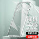 ZYR 適用于OPPOK10手機殼5G透明軟殼防摔全包保護套 K10原機透明