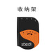 司特力（stedi） 司特力stedi內(nèi)六角扳手公制加長球頭內(nèi)六角扳手單個內(nèi)六棱扳手修理工具9件套裝 收納架