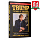 Trump the Art of the Deal 英文原版 唐納德 特朗普 交易的藝術(shù) 英文版 進口英語原版書籍