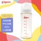 貝親（Pigeon）PPSU寬口徑自然實感防脹氣奶瓶330ml LL號奶嘴 9個月+ AA194