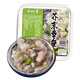 盛源來(lái) 芥末章魚200g 即食海鮮日料 小八爪魚腿足爪須腳 壽司方便菜