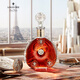 路易十三（LOUIS XIII）優(yōu)質(zhì)干邑白蘭地《時(shí)光典藏》之【光之城-1900】700ml